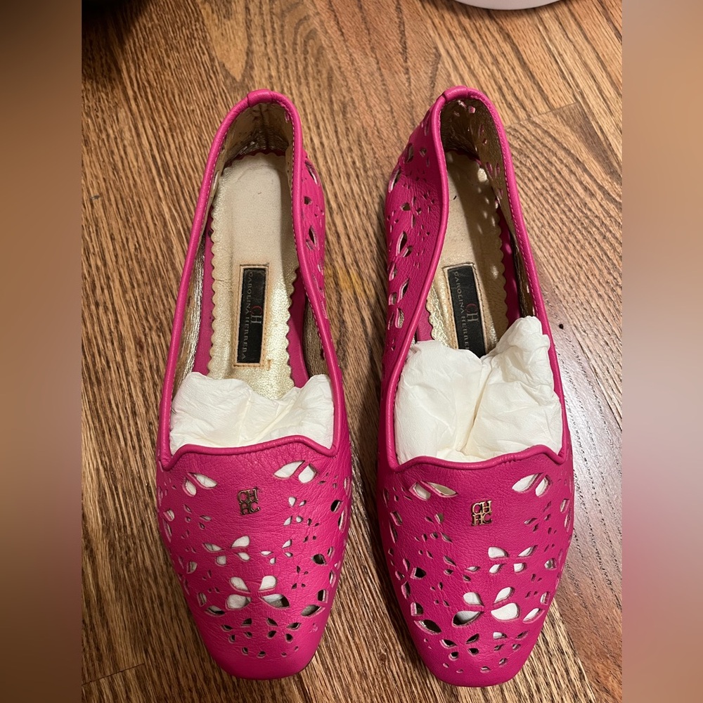 Carolina Herrera size 7